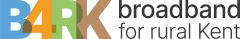 Broadband for rural Kent Ltd